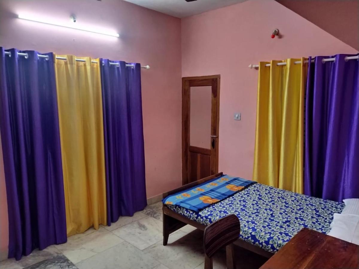 Theertha Homestay Varkala Eksteriør billede