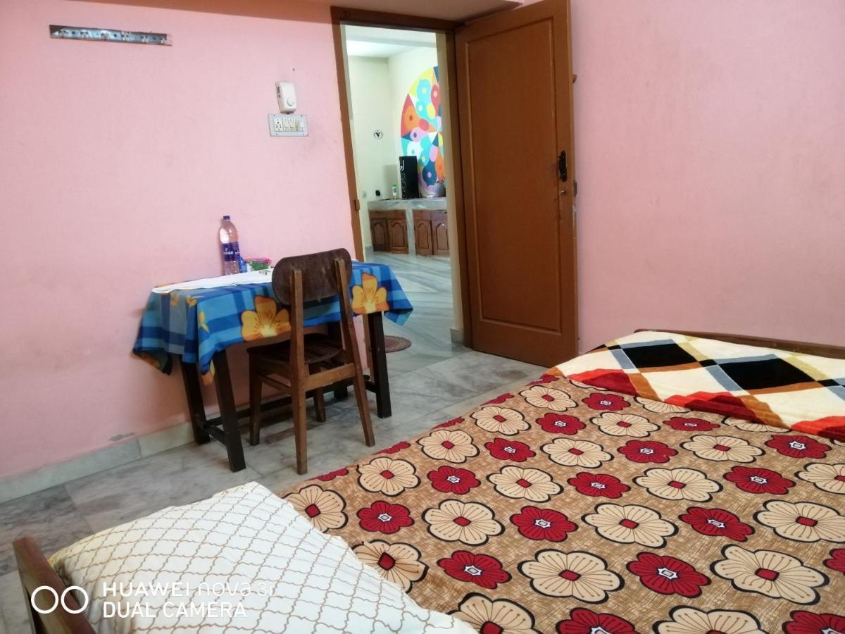 Theertha Homestay Varkala Eksteriør billede